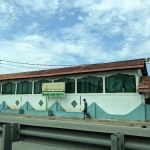 Masjid Lama Batu 6 Gombak