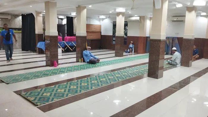 Masjid Lama Batu 6 Gombak Picture 6