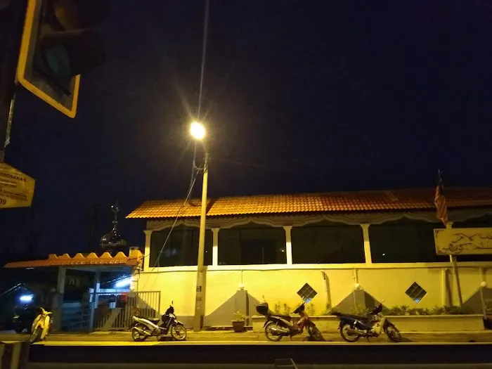 Masjid Lama Batu 6 Gombak Picture 5