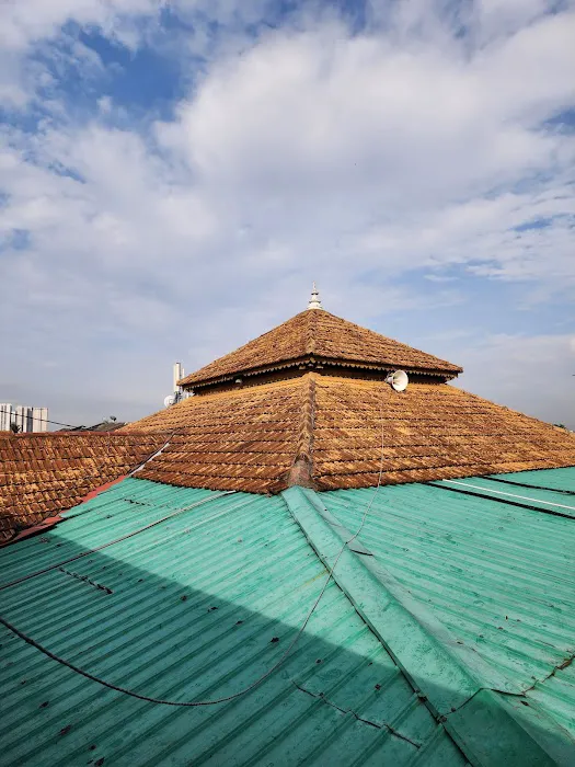 Masjid Lama Batu 6 Gombak Picture 9