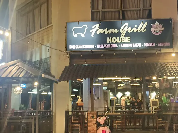 Farmgrill House Picture 6