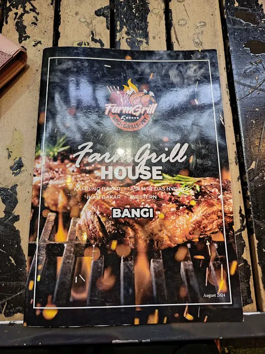 Farmgrill House Picture 10