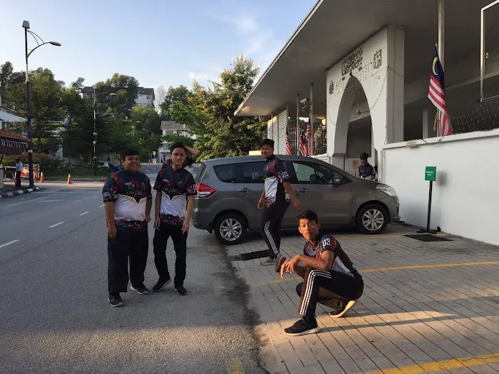Surau Al Mukmin Mutiara Gombak Picture 1