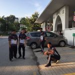 Surau Al Mukmin Mutiara Gombak