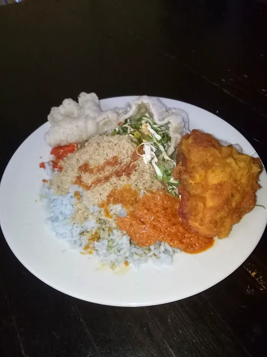 Restoran Mama J.Kie Picture 7