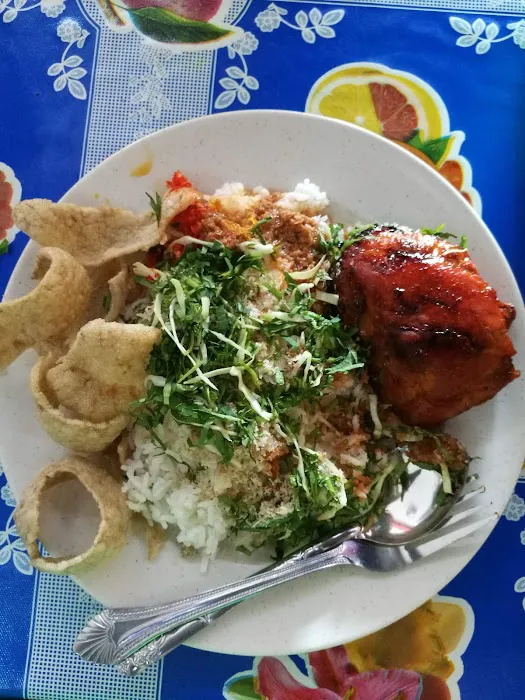 Restoran Mama J.Kie Picture 1