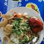 Restoran Mama J.Kie