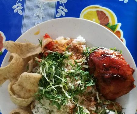 Restoran Mama J.Kie