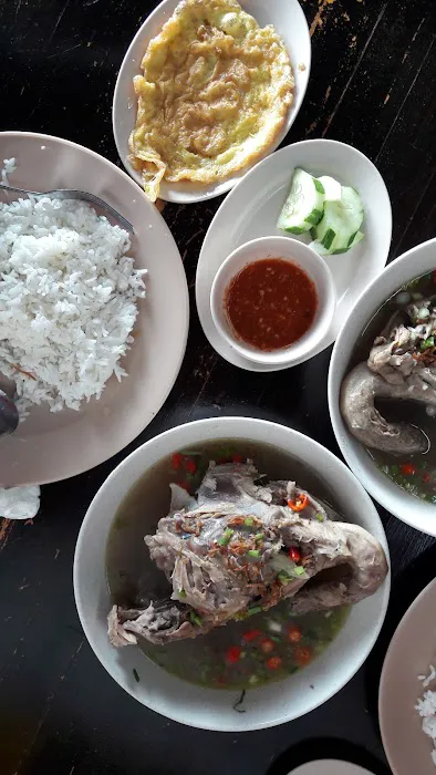 Restoran Mama J.Kie Picture 5