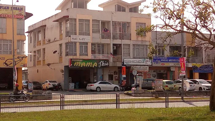 Restoran Mama J.Kie Picture 6
