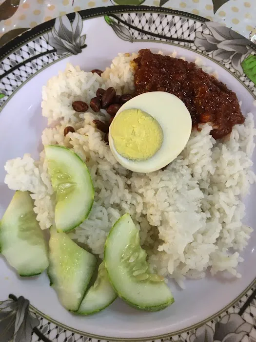 Restoran Mama J.Kie Picture 3