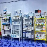 Atomy Klang Magic Star Center M460 ico