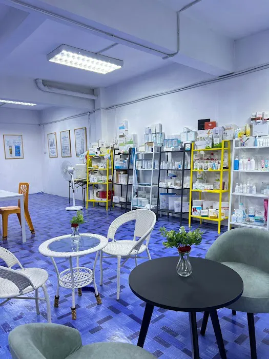 Atomy Klang Magic Star Center M460 Picture 3