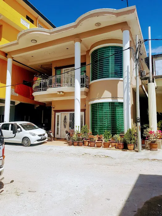 Surau Kampung Tengah Lembah Gombak Picture 1