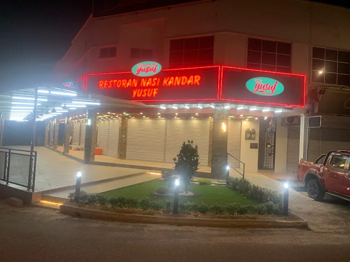RESTORAN NASI KANDAR YUSUF Picture 2