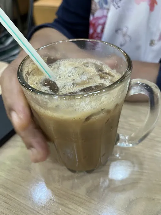 RESTORAN NASI KANDAR YUSUF Picture 6