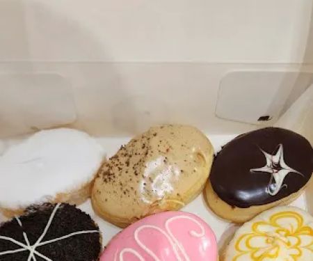 Golden Dough MY