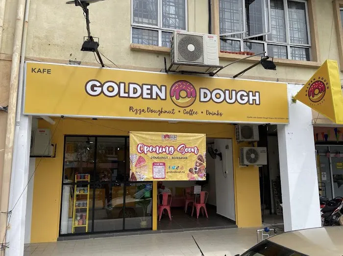 Golden Dough MY Picture 3
