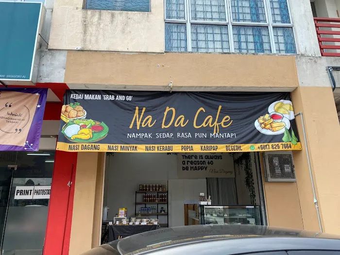 Na Da Cafe Picture 1