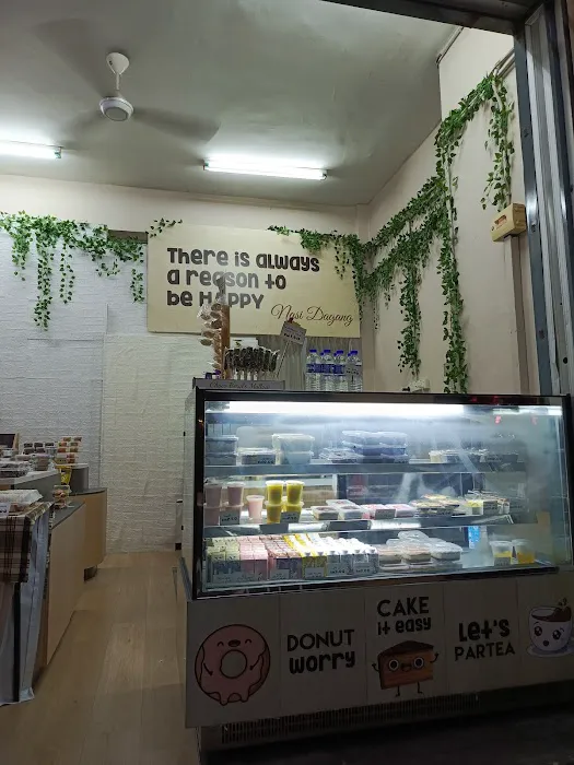 Na Da Cafe Picture 5