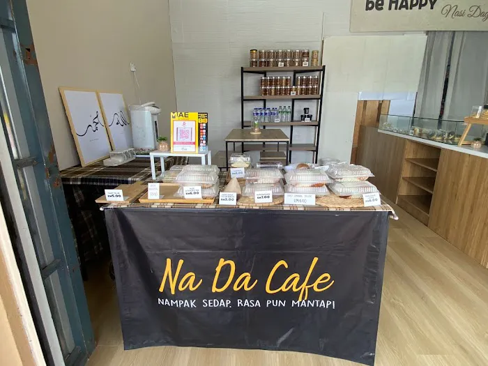 Na Da Cafe Picture 10