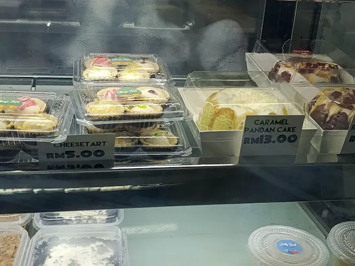 Na Da Cafe Picture 4