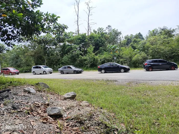 Air Terjun Sungai Pandan (Pintu Pagar) Picture 3