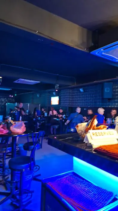 Restoran dan Pub Romantz 浪子情 Picture 1