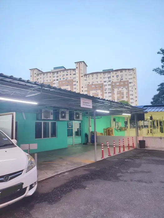 Surau As-Siddiq Picture 4