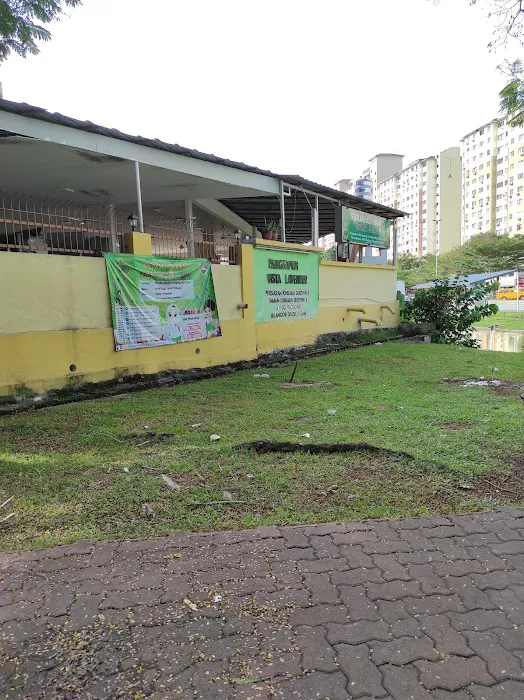 Surau As-Siddiq Picture 1