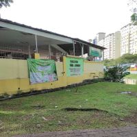 Surau As-Siddiq ico