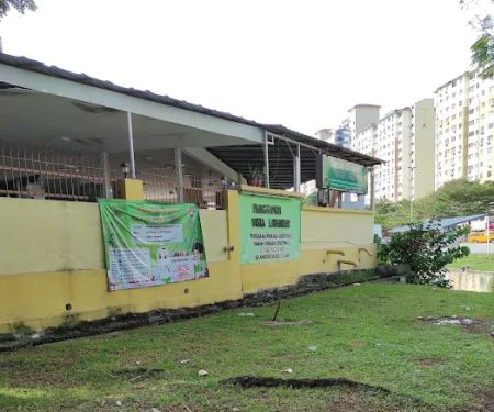 Surau As-Siddiq