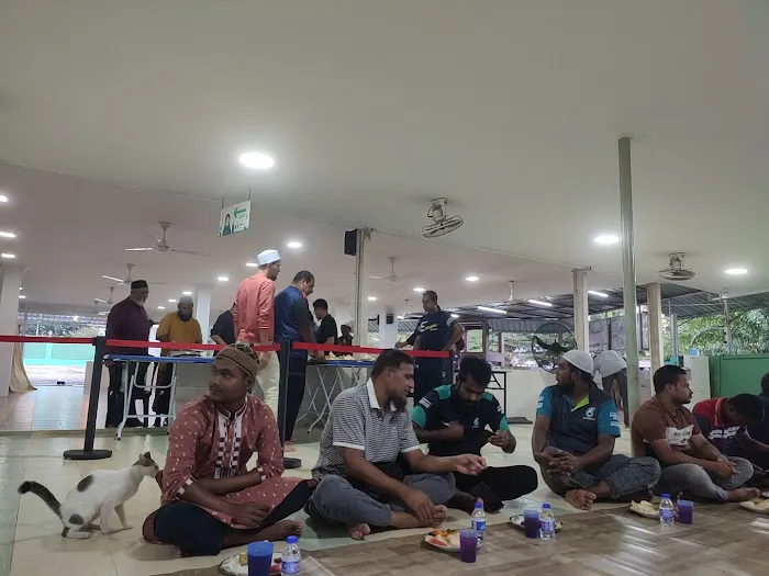 Surau As-Siddiq Picture 2