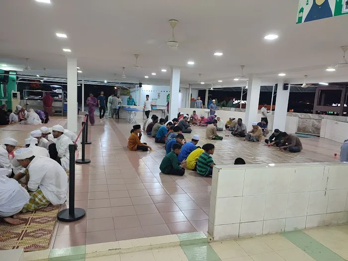 Surau As-Siddiq Picture 3