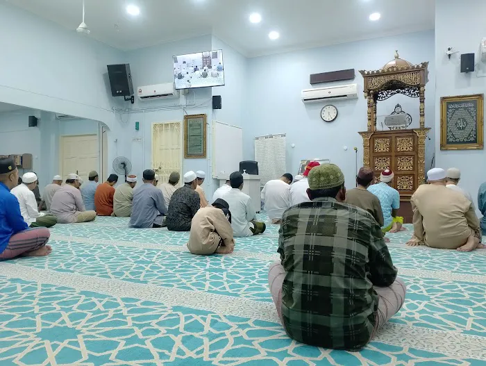 Surau As-Siddiq Picture 5