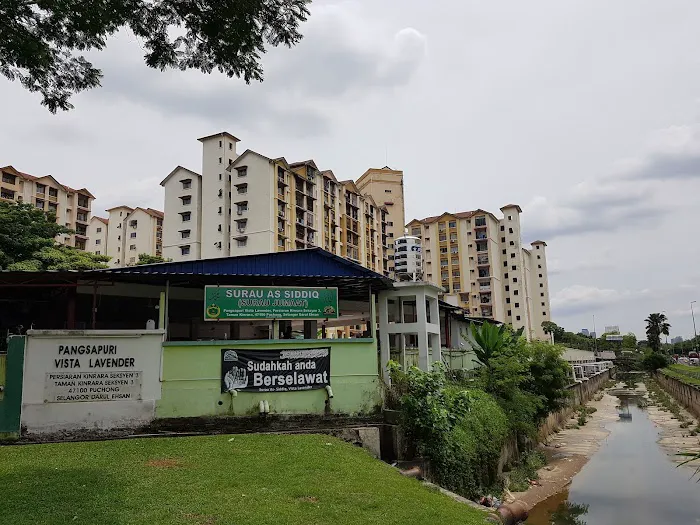 Surau As-Siddiq Picture 7
