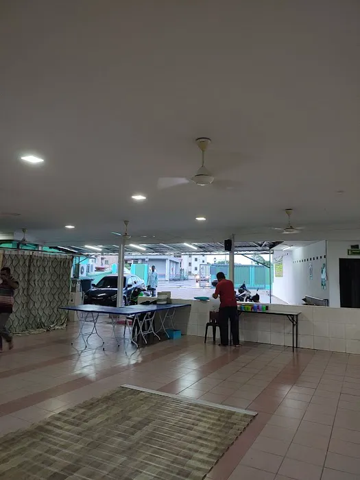 Surau As-Siddiq Picture 6