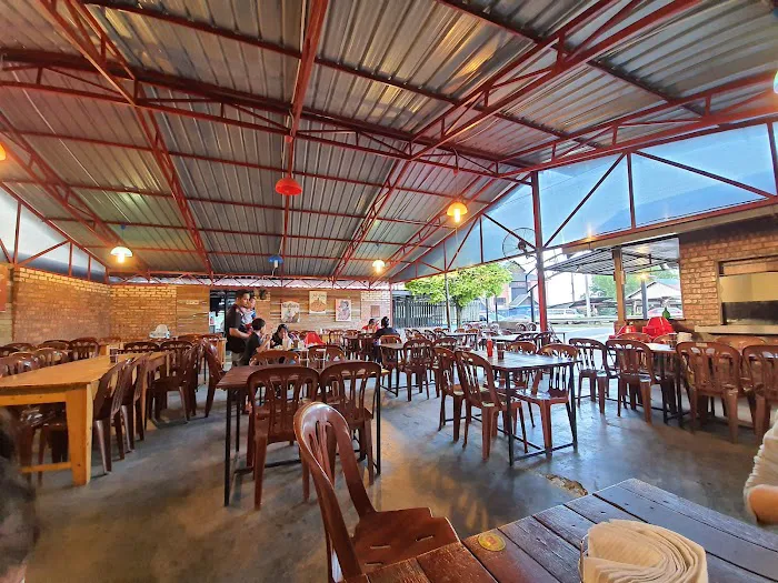 Wanted Steak House Picture 9