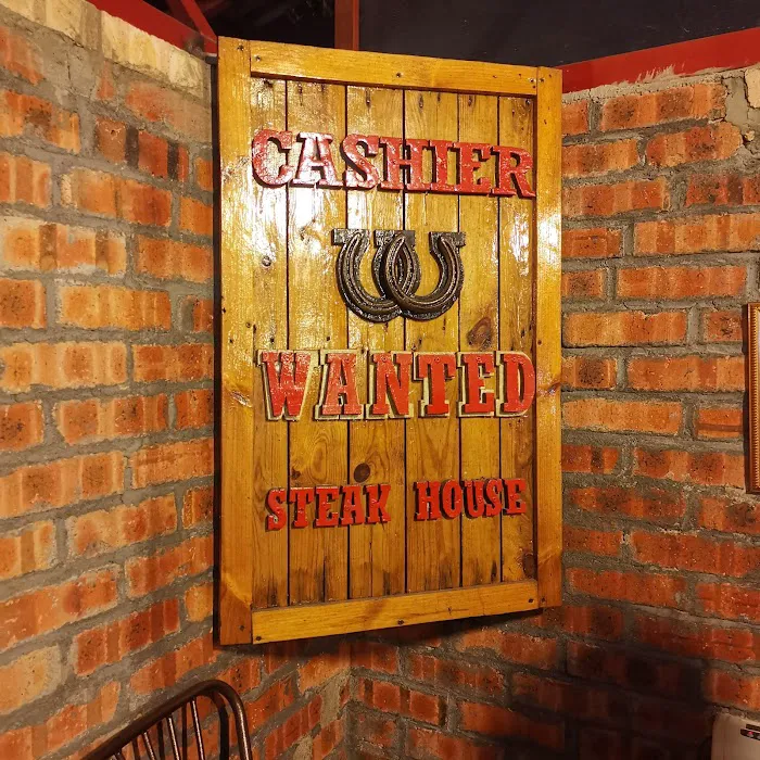 Wanted Steak House Picture 7