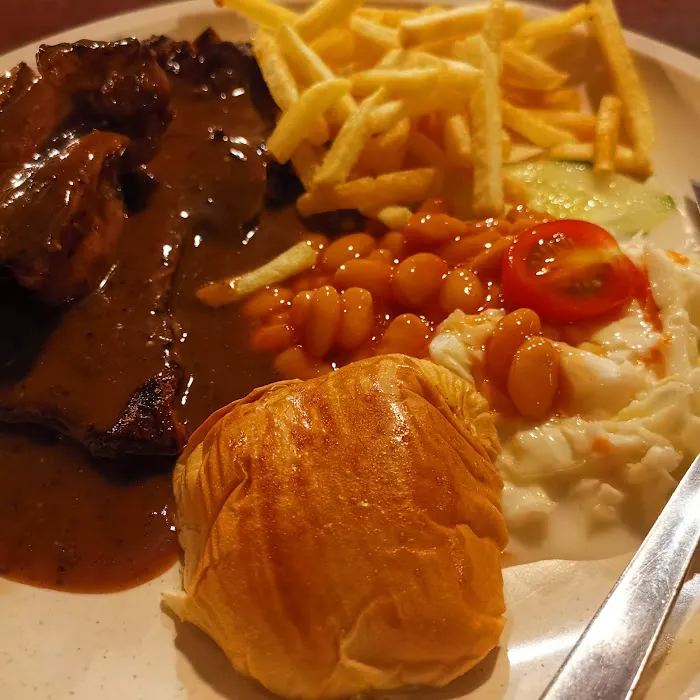 Wanted Steak House Picture 2