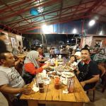 Wanted Steak House