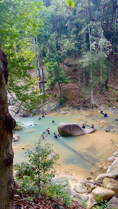 Hutan Lipur Sungai Pandan - Kuantan Picture 2