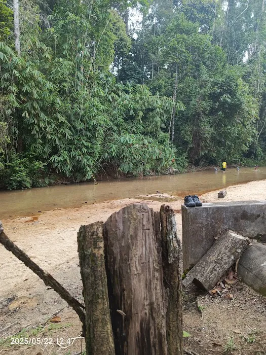 Hutan Lipur Sungai Pandan - Kuantan Picture 3