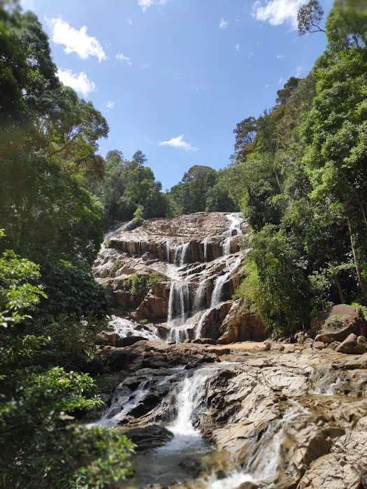 Hutan Lipur Sungai Pandan - Kuantan Picture 1