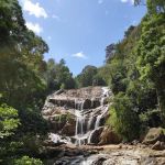 Hutan Lipur Sungai Pandan - Kuantan