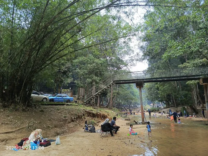 Hutan Lipur Sungai Pandan - Kuantan Picture 8