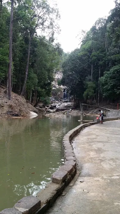 Hutan Lipur Sungai Pandan - Kuantan Picture 9