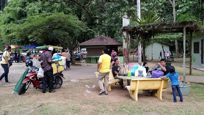 Hutan Lipur Sungai Pandan - Kuantan Picture 10