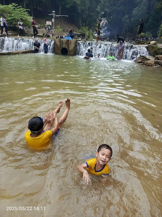 Hutan Lipur Sungai Pandan - Kuantan Picture 6