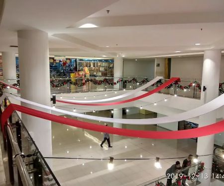 MidPoint Shopping Complex